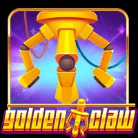 เกมสล็อต Golden Claw